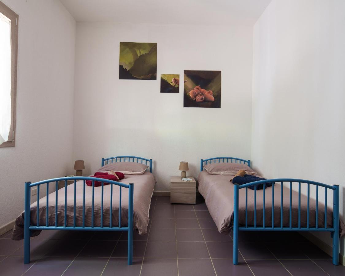 Locanda 'E Monte Nuoro  Esterno foto