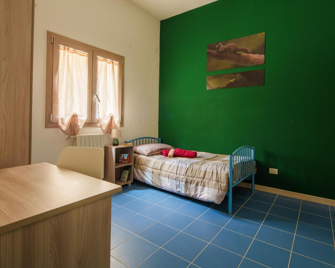 Locanda 'E Monte Nuoro  Esterno foto