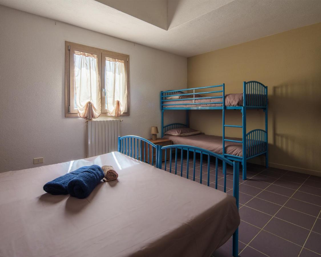Locanda 'E Monte Nuoro  Esterno foto