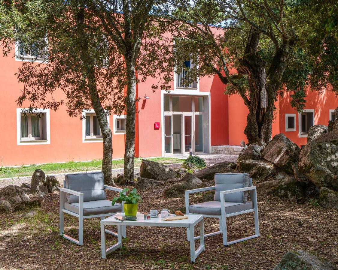 Locanda 'E Monte Nuoro  Esterno foto