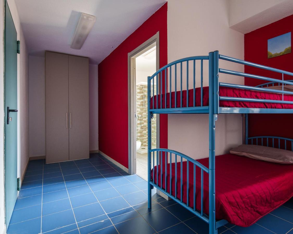 Locanda 'E Monte Nuoro  Esterno foto