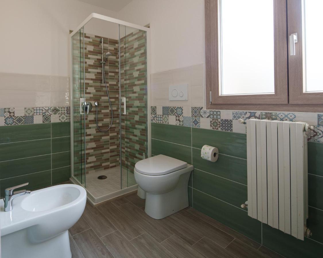 Locanda 'E Monte Nuoro  Esterno foto