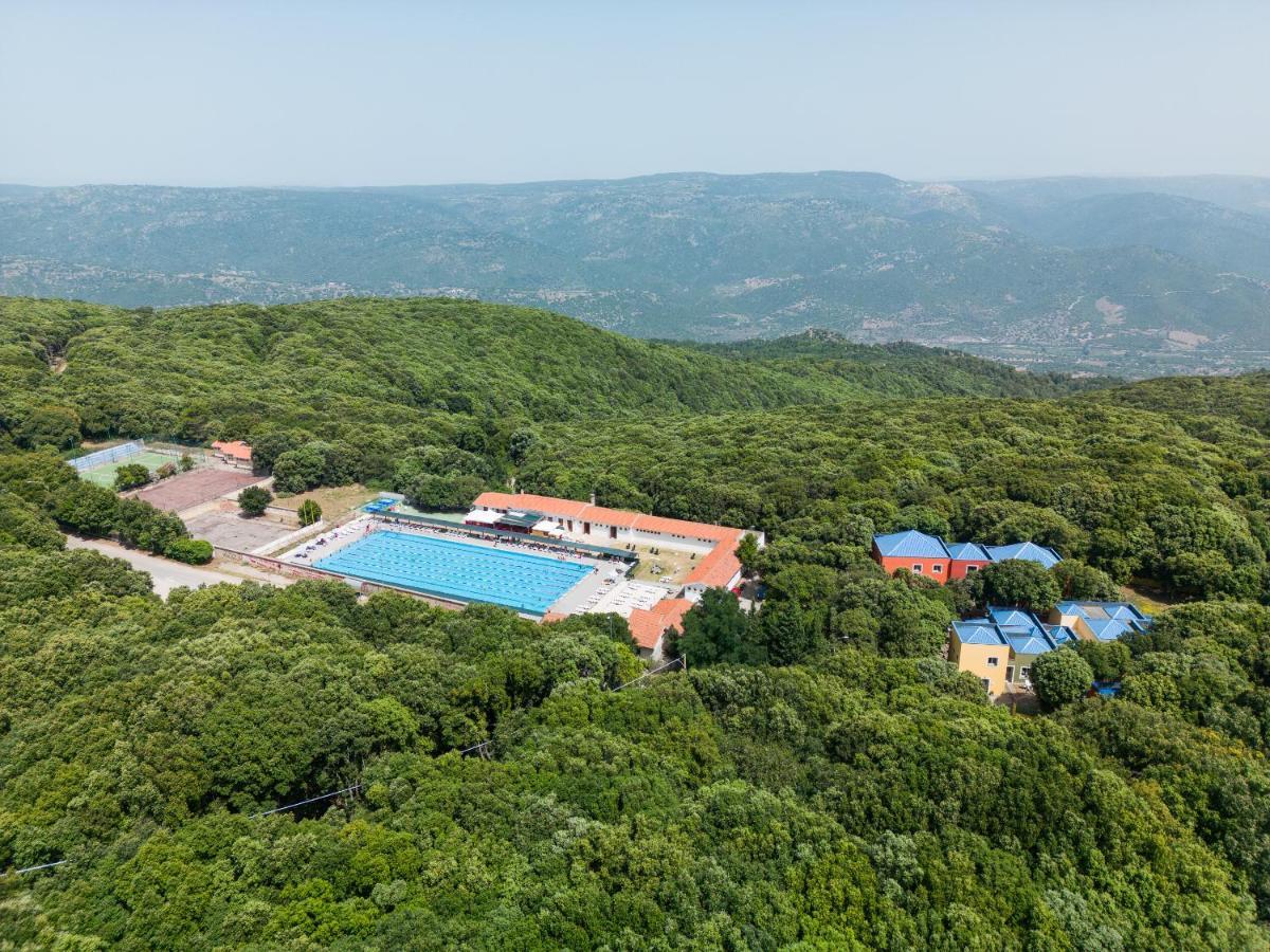 Locanda 'E Monte Nuoro  Esterno foto