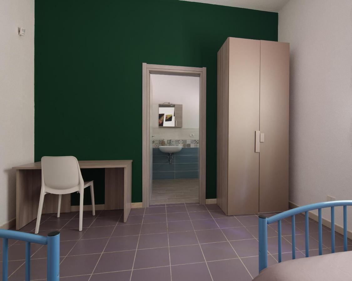 Locanda 'E Monte Nuoro  Esterno foto