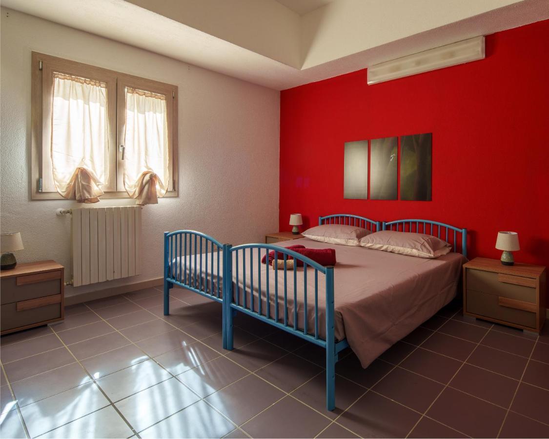 Locanda 'E Monte Nuoro  Esterno foto