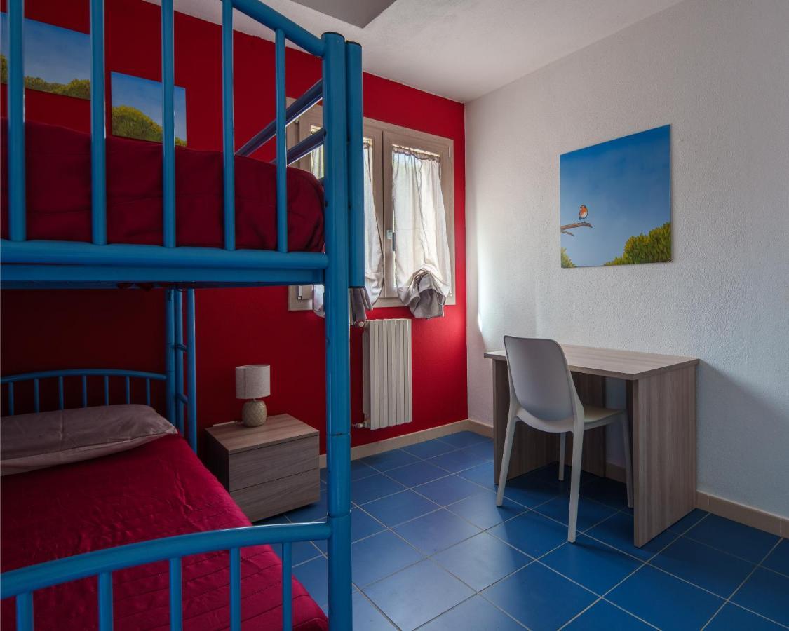 Locanda 'E Monte Nuoro  Esterno foto