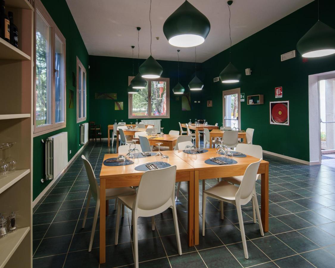 Locanda 'E Monte Nuoro  Esterno foto