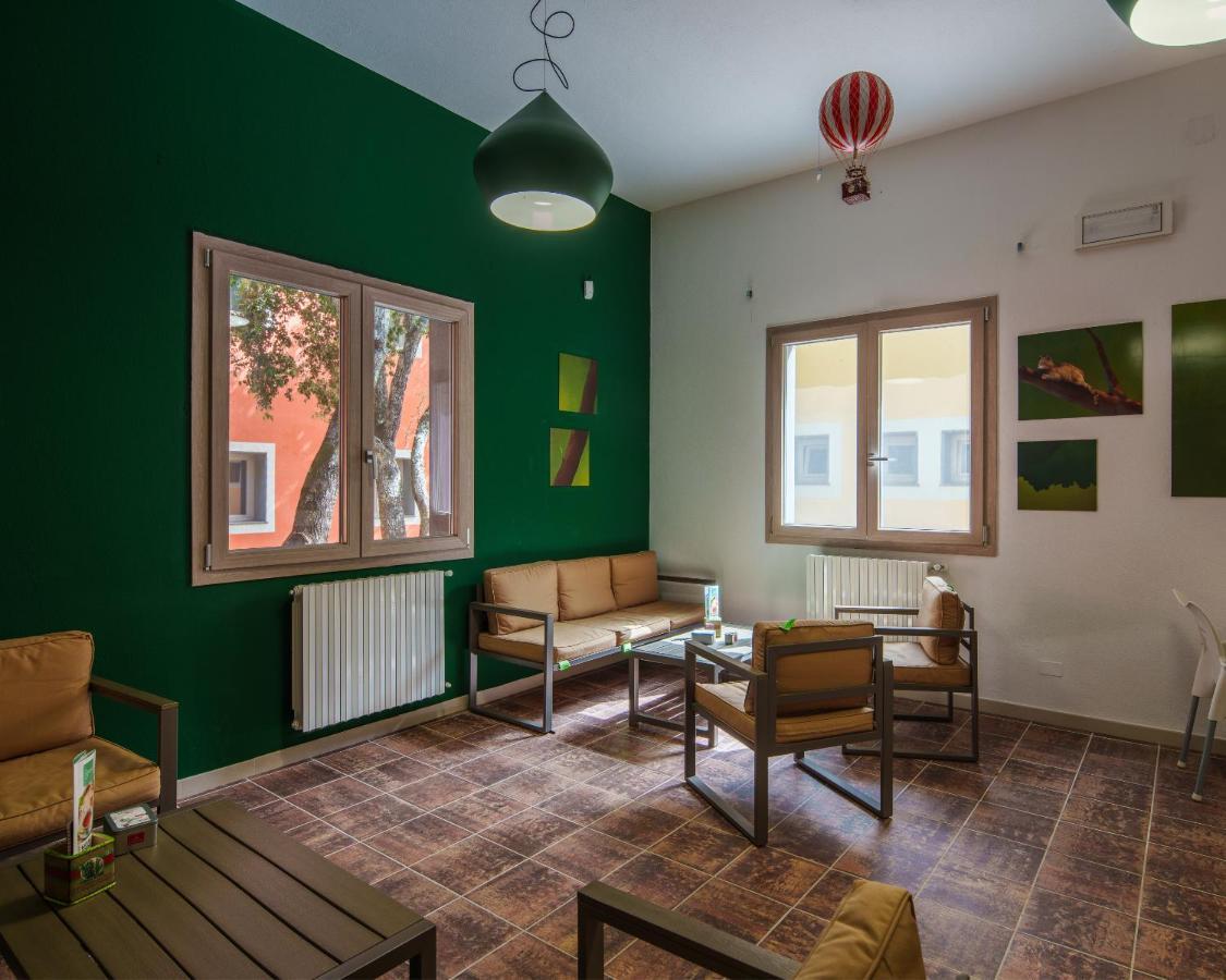 Locanda 'E Monte Nuoro  Esterno foto