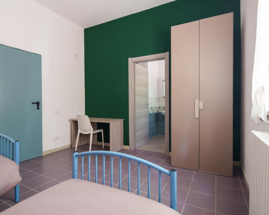 Locanda 'E Monte Nuoro  Esterno foto