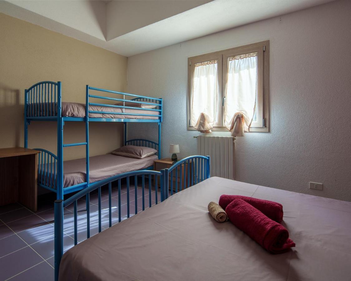 Locanda 'E Monte Nuoro  Esterno foto