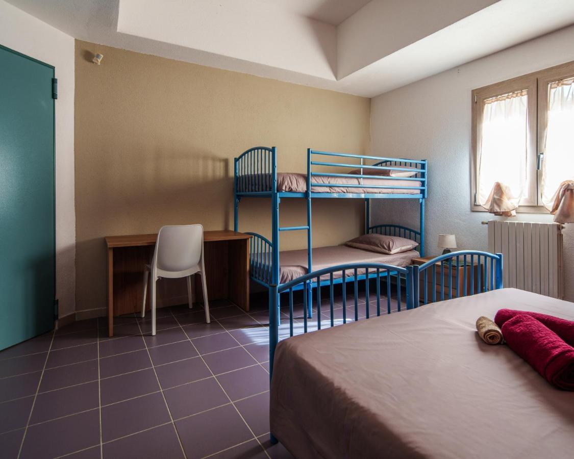 Locanda 'E Monte Nuoro  Esterno foto