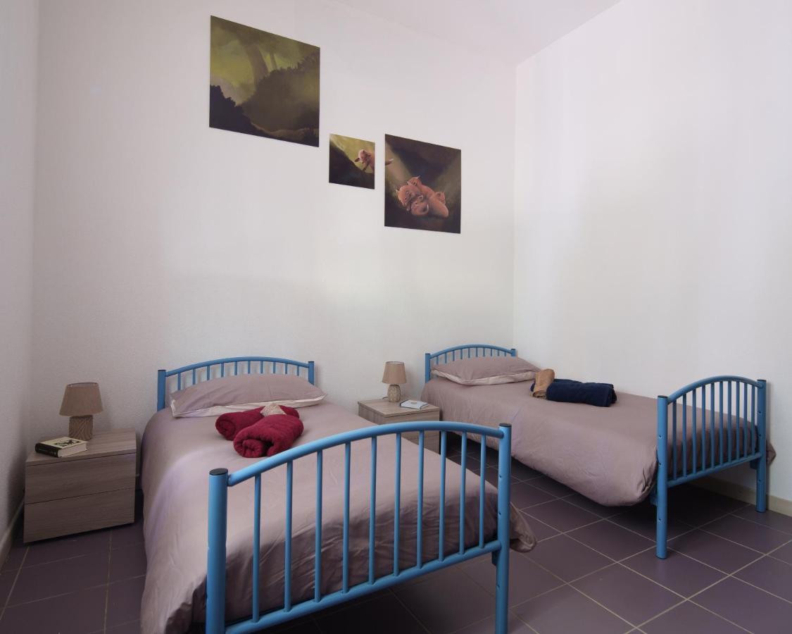 Locanda 'E Monte Nuoro  Esterno foto