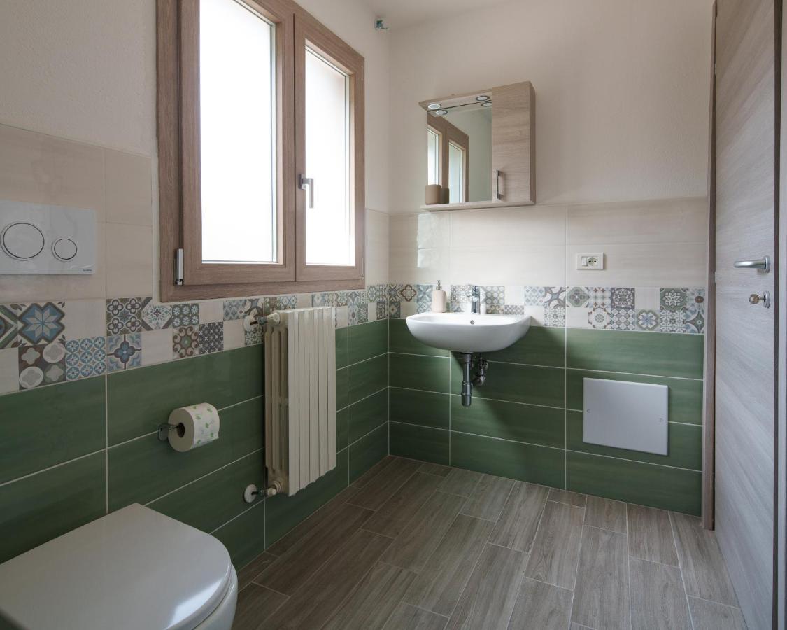 Locanda 'E Monte Nuoro  Esterno foto
