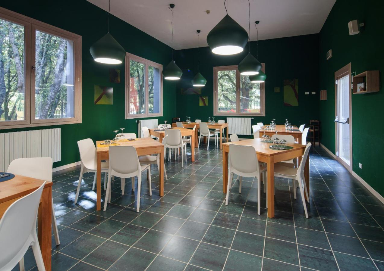 Locanda 'E Monte Nuoro  Esterno foto
