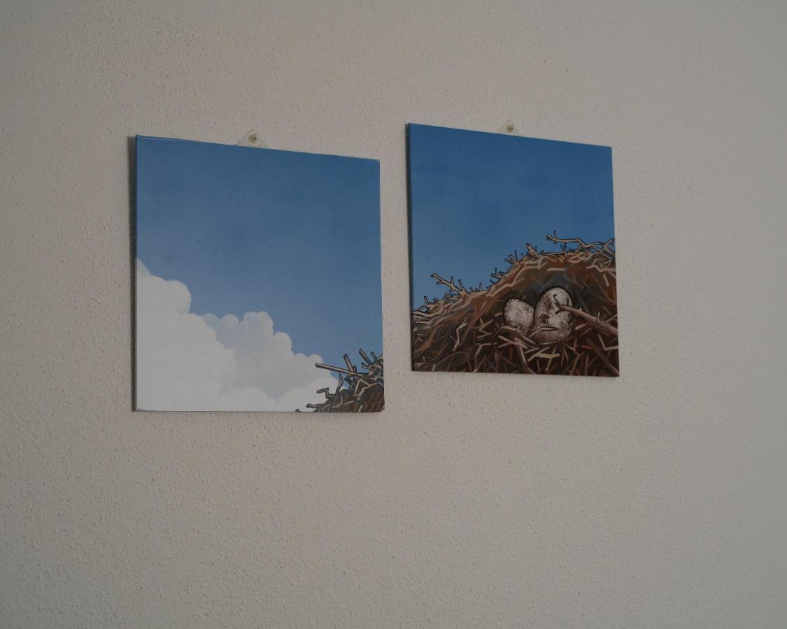Locanda 'E Monte Nuoro  Esterno foto