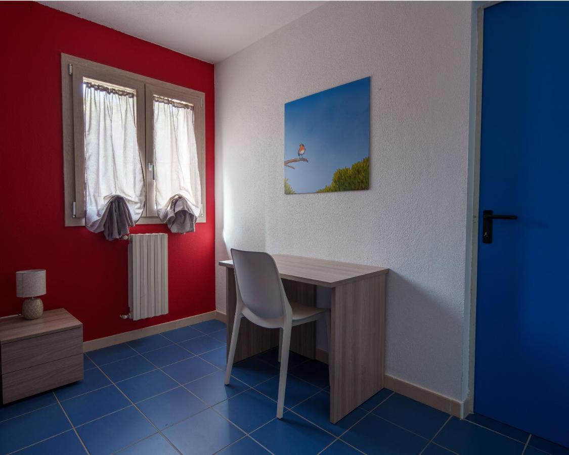 Locanda 'E Monte Nuoro  Esterno foto