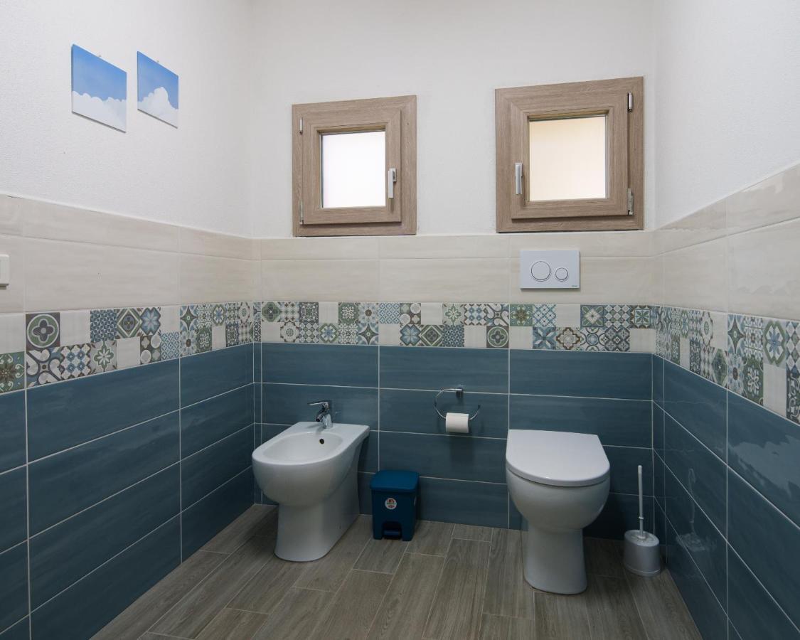 Locanda 'E Monte Nuoro  Esterno foto